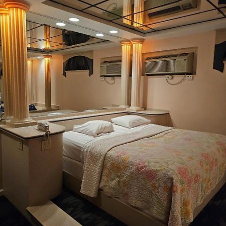 Loop Inn Motel 阿弗内尔 外观 照片