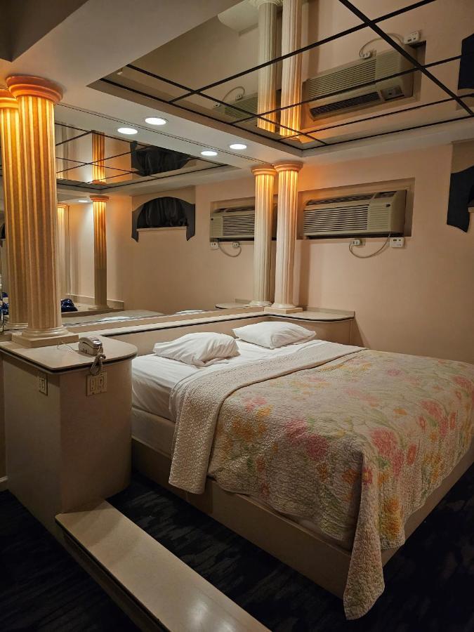 Loop Inn Motel 阿弗内尔 外观 照片
