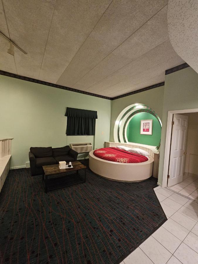 Loop Inn Motel 阿弗内尔 外观 照片